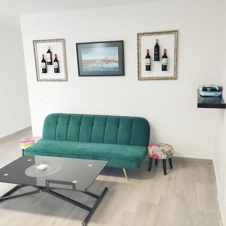 Appartement El Rincon De Penda à Chiva Extérieur photo