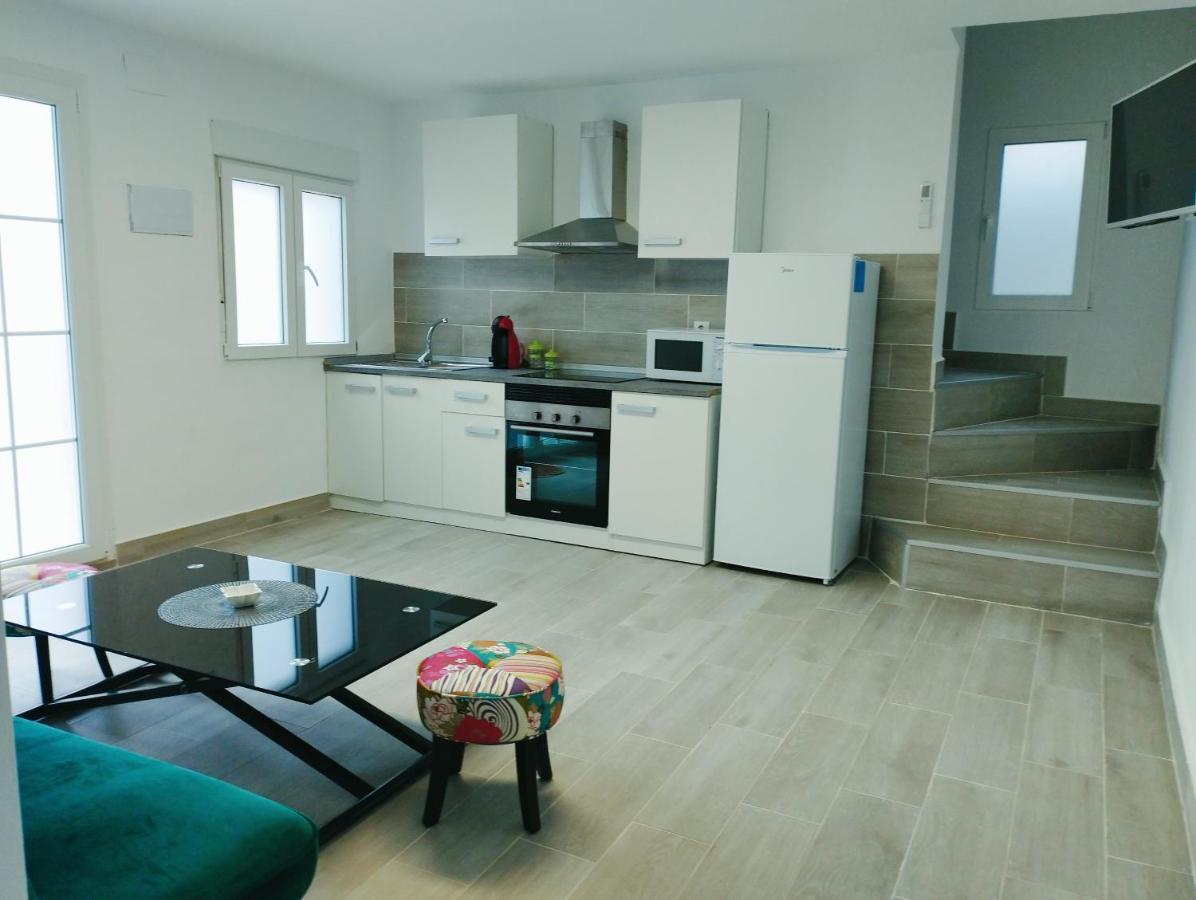 Appartement El Rincon De Penda à Chiva Extérieur photo
